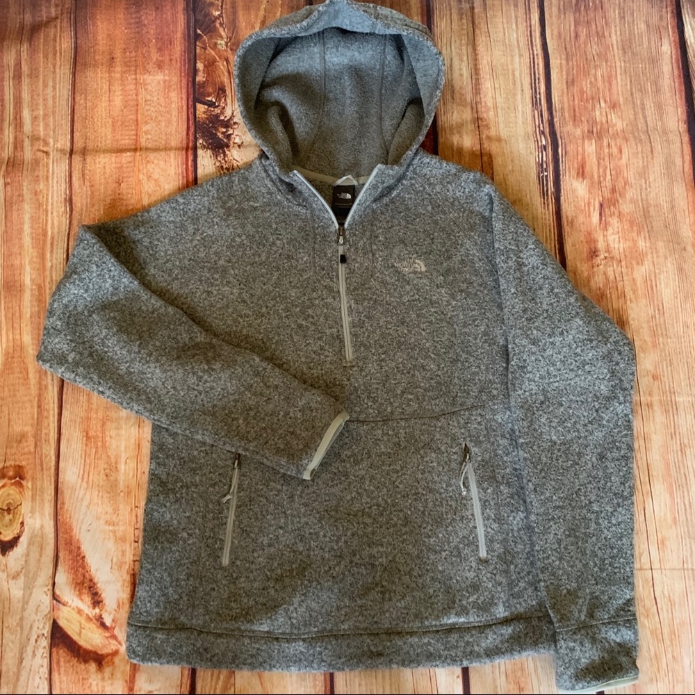 The North Face Hoodie